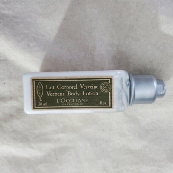 L'Occitane en Provence Mini Sample Pack Self Care Kit - Picture 8 of 10